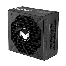 FUENTE ASUS TUF GAMING 850G, 80 PLUS GOLD FULL MODULAR 850W ATX3.0