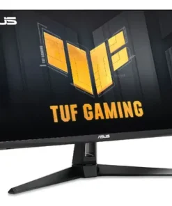 MONITOR ASUS TUF GAMING VG27AQZ1A 27IN  WQHD (2560 X 1440), IPS, 170HZ, 1MS PLANO