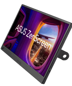 MONITOR PORTATIL ASUS MB169CK ZENSCREEN 15.6IN FHD (1920X1080) IPS 60HZ