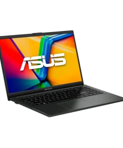 LAPTOP ASUS VIVOBOOK  E1504FA-BQ2934W AMD RYZEN 5-40, 8GB RAM, 512GB SSD, 15.6 WIN11 HOME BK