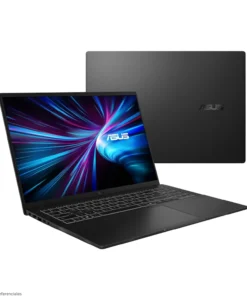 LAPTOP ASUS V16 V3607VH-TK132 16IN C7-240H SSD 512GB, RAM 16GB DDR5, RTX5050-8GB, WIN11 HOME, TECL. ESPAÑOL