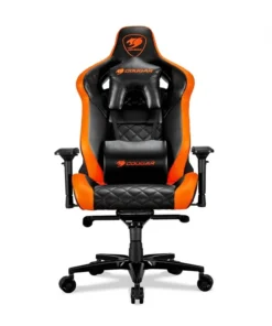 SILLA COUGAR - ARMOR TITAN GAMER