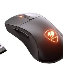 MOUSE COUGAR SURPRASSION RX RGB GAMER