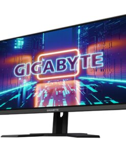 MONITOR GIGABYTE 27IN G27F 2, 1MS, 165HZ, IPS, FHD(1920X1080), 2HDMI, DISPLAYPORT,3 USB 3.2