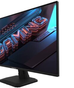 MONITOR GIGABYTE GAMING GS25F2  24.5IN, 200HZ, IPS, 1MS, AMD FREEYNC, PARLANTE 2X2W