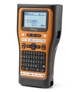 ROTULADORA BROTHER PT-E560BTVP HASTA 24MM