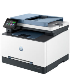 IMPRESORA HP COLOR LASERJET PRO MFP 3303FDW (IMPRIME/ESCANEA/COPIA/FAX), USB 2.0/LAN/WI-FI