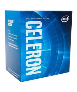 PROCESADOR INTEL CELERON G5925 3.6GHZ, LGA1200