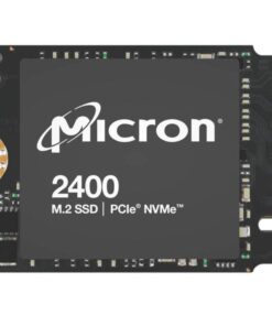 UNID. ESTADO SOLIDO MICRON 512GB M.2  NVME PCIE (OEM)