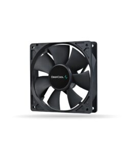 COOLER P/CASE DEEP COOL XFAN 120U BLACK