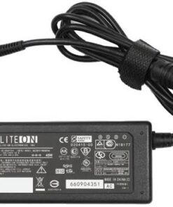 CARGADOR LAPTOP ACER 19V 3.42A PUNTA DELGADA 3.0*1.1