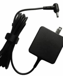 CARGADOR LAPTOP ASUS 19V 2.37A PUNTA DELGADA 4.0*1.35