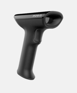 LECTOR COD. BARRAS POS-D PRO DESK OMNIDIRECCIONAL, 2D, 1D, QR PDF417 PARA PUNTO DE VENTA