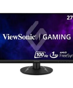 MONITOR VIEWSONIC VX2716 - 27 1080P 1MS 100HZ IPS GAMING MONITOR PARLANTE 2X2W WITH FREESYNC