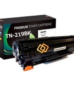 TONER JETLIFE JET-TN219 BK