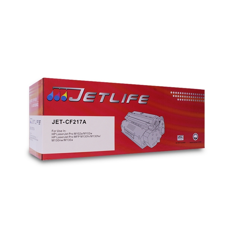 TONER JETLIFE JET-TN219 MAGENTA