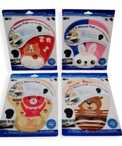 PAD MOUSE CON DISEÑO reg.
