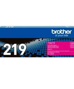 TONER BROTHER TN-219M MAGENTA 1200 PAGINAS