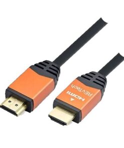CABLE ZKTECO ZK-10HD-C HDMI 2.0 HIGH SPEED 10M 4K 18GBPS 3D