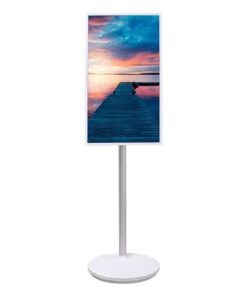 MONITOR TEROS TE-3254CS,TACTIL INTERACTIVO, 32IN ,FHD (1920*1080), 4GB RAM, 128GB ALMACENAMIENTO, ANDROIDâ€¯10, RK3399 HEXACORE, WI-FI, BLUETOOTH, HDMI, USB C, SPEAKER