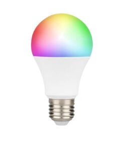 FOCO NGTECO LED SMART NG-L210 RGB WIFI 2.4GHZ