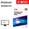 PROCESADOR AMD RYZEN 7 9700X 3.8GHZ/5.5GHZ AM5