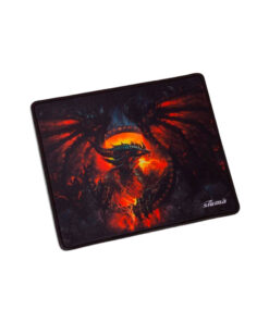 PAD MOUSE SIGMA AESTETIC SIGX2.3 DISEÑO 25CM X 21CM X 3MM
