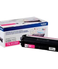 TONER JETLIFE JET-TN419 MAGENTA ( HL-L9310 CDW, MFC-L9570 CDW)