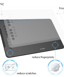 PROTECTOR PARA TABLETA GRAFICA DECO 01 V3