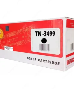 TONER JETLIFE COMPATIBLE BROTHER TN-3499 BLACK 20,000 PAGINAS (L6200DW /L6400DW /L6600DW)
