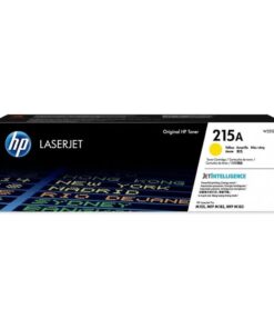 TONER JETLIFE JET- W2312A (215A) YELLOW