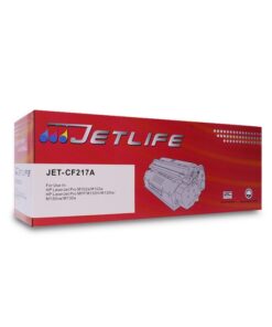 TONER JETLIFE JET- W2311A (215A) CYAN M255/M282/