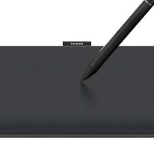 TABLETA GRAFICA HUION INSPIROY FREGO M L610 BT, (10X 6.25IN  PENTECH 3.0 BLACK