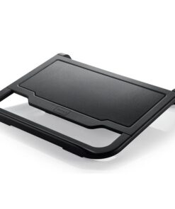 COOLER P/LAPTOP DEEP COOL N200 15.6IN PANEL MALLA ALUMINIO