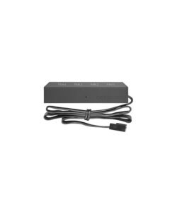 HUB DEEPCOOL FH-04 CONTROLADOR PERIFERICO 4 PUERTOS