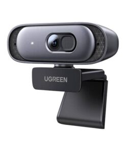 WEBCAM UGREEN CM778 FULL HD 1080P 2K  60FP