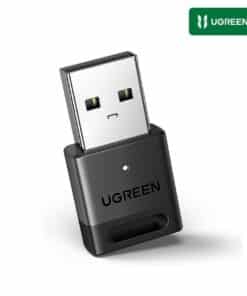 ADAPTADOR UGREEN CM748 5.4 USB-A BLUETOOTH (45134)