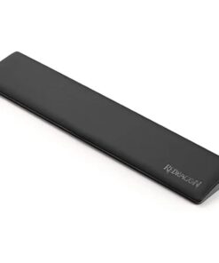 REPOSA MUÑECAS REDRAGOM METEOR S P035  PARA TECLADOS 289X73X20MM