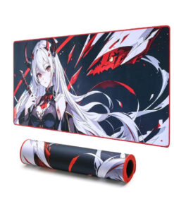 PAD MOUSE REDRAGON P047 AK L  900X400X4MM GAMING