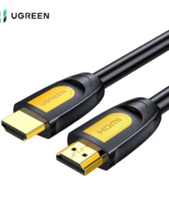 CABLE HD101 UGREEN HDMI A HDMI, 2M, 4K, 60HZ, HDMI 2.0