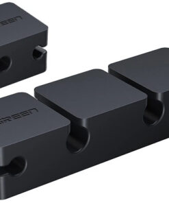SUPRESOR SMARTBIIT SBSS 180J6 6 TOMAS 220V BLACK