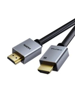 CABLE HDMI 2.0 4K DE 5M - CABLETIME | CH22P