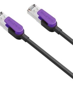 SWITCH GIGABIT TP-LINK LS105GP 5 PUERTOS 10/100/1000 MBPS METALICO