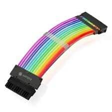 CABLE EXTENSOR ANTRYX  SPECTRUM 24X1 ARGB