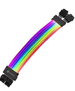 CABLE EXTENSOR ANTRYX  SPECTRUM 8X2 ARGB