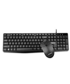 KIT 2 EN 1 ANTRYX PRECISION PS950 V2 TECLADO + MOUSE