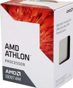 PROCESADOR AMD ATHLON X4 950 3.50GHZ