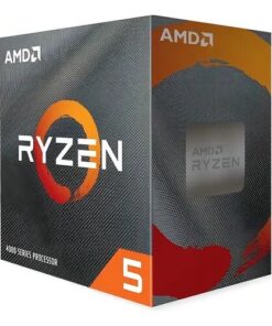 PROCESADOR AMD RYZEN 9 5900XT, 3.3GHZ AM4