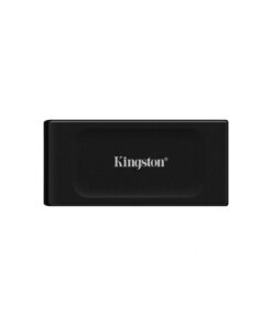 UNID. ESTADO SOLIDO SSD EXTERNO KINGSTON XS1000 1TB, (1050X1000MBS) USB 3.2 TIPO-C