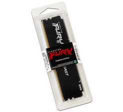 MEM. RAM KINGSTON FURY BEAST 16GB 6000MHZ DDR5